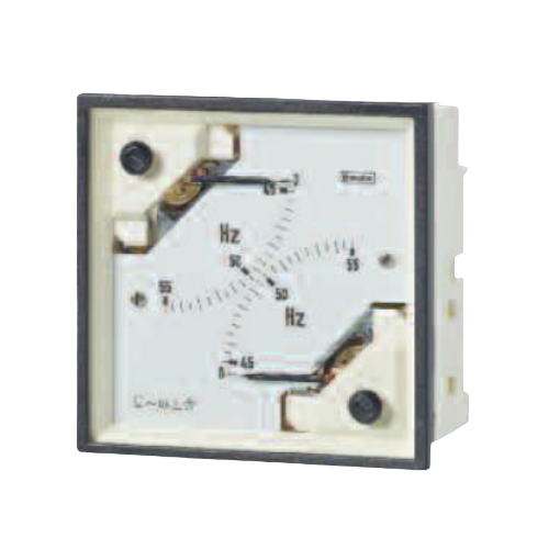 FAD Dual Frequency Meter Series