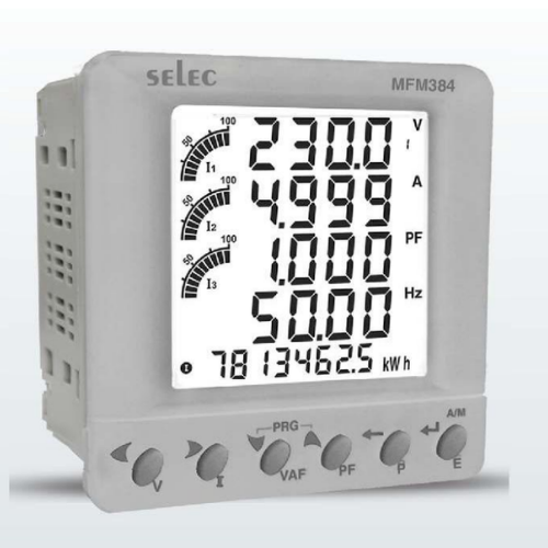 MFM384-C-230V