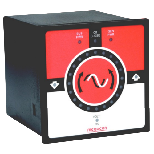 SECTOR Synchronisation