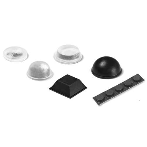 LPR 9801 GEHÄUSEFUSS