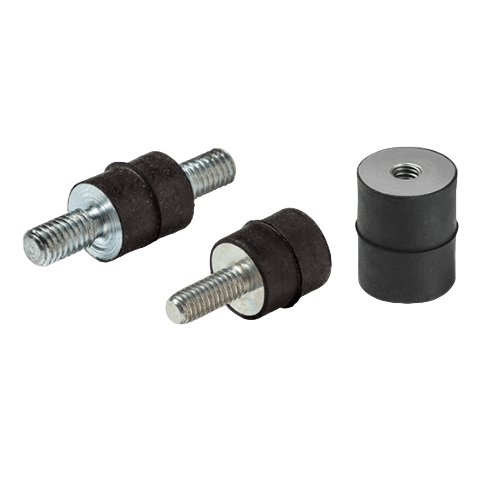 Shock absober ELM-ABC