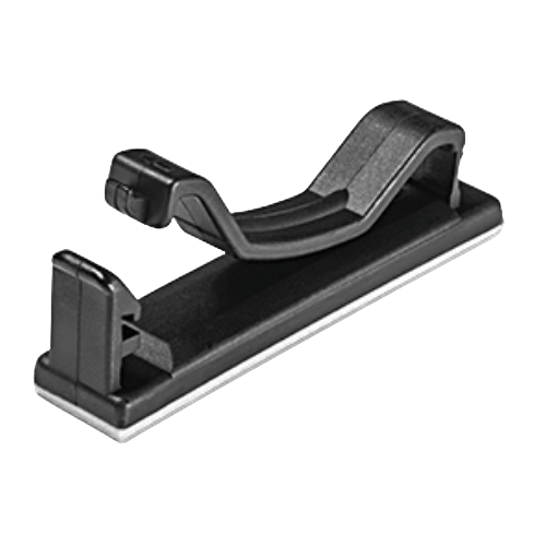 Flat cable clip ESS107