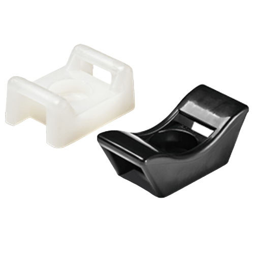 Cable tie mount TMX