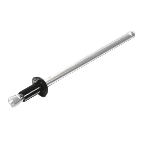 Plastic rivet PNKBL
