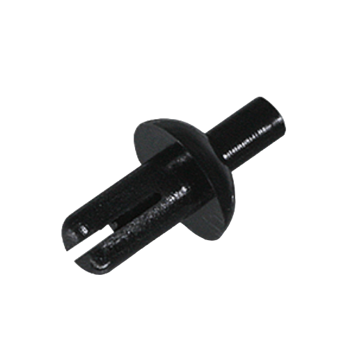 Plastic rivet PNKR