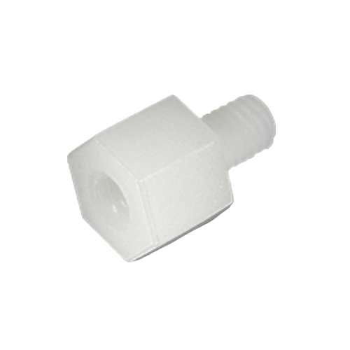 Plastic PCB standoff LPR15