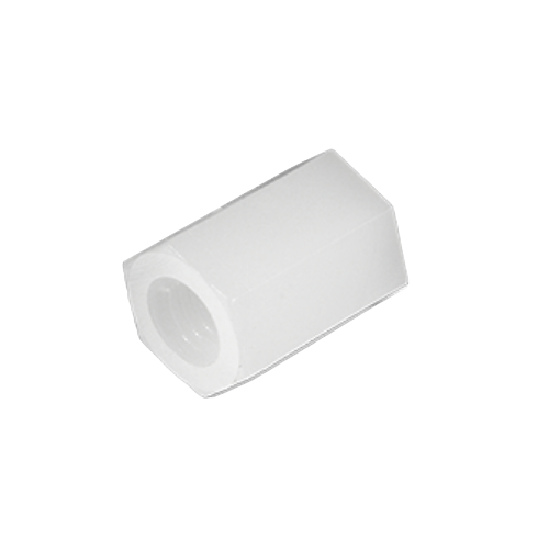 Plastic PCB standoff LPR895