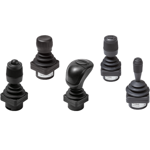 Finger Joystick TRY100