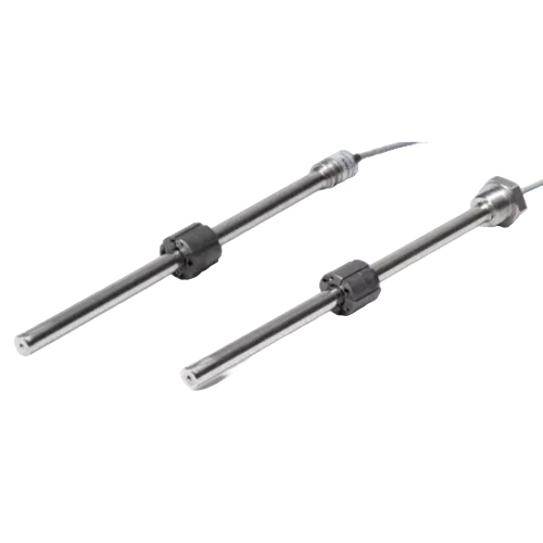 Potentiometric Linear Transducer HEM12