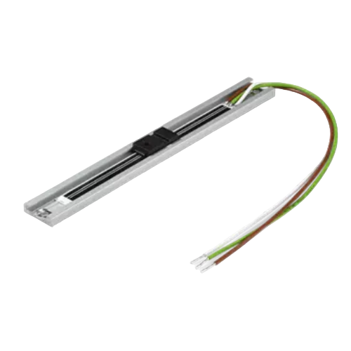 Potentiometric linear transducer MBX
