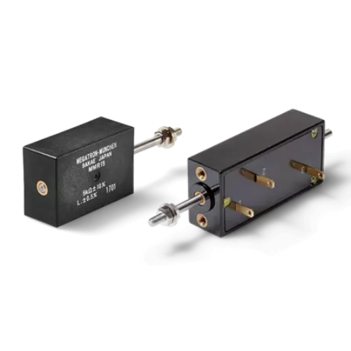 MM20R10KW10%L0.5%