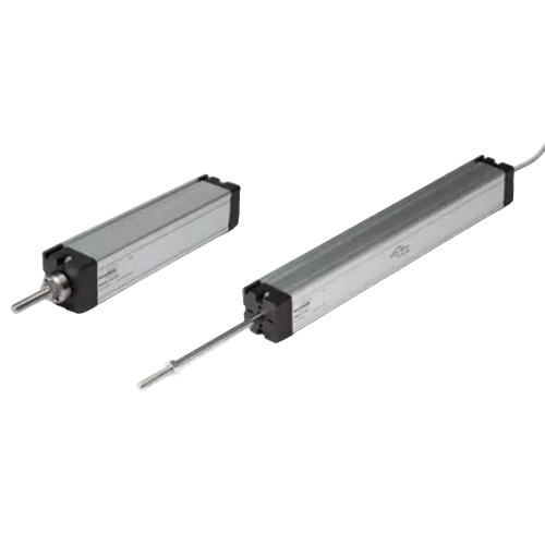 Potentiometric Linear Transducer MMS33