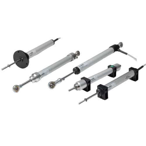 Potentiometric Linear Transducer RC20