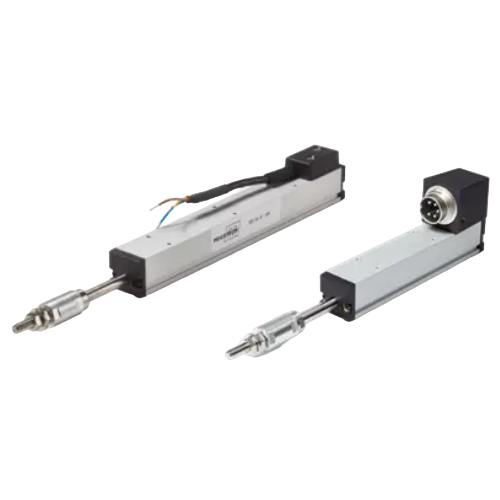 Potentiometric Linear Transducer SPI18