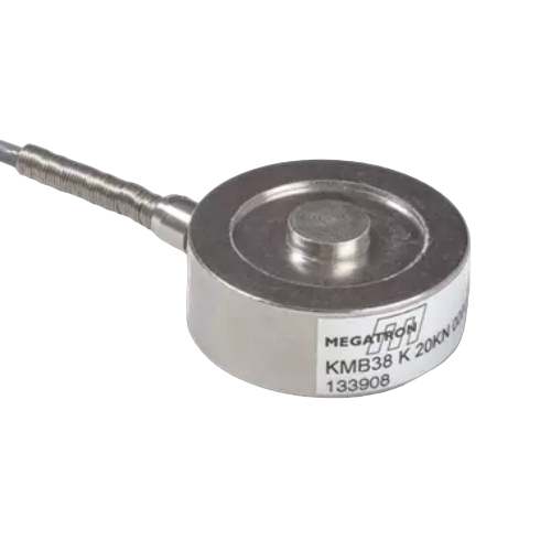 Button Load Cell KMB38