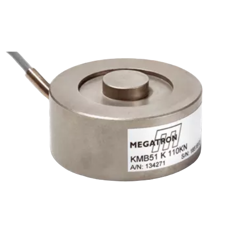 Button Load Cell KMB51