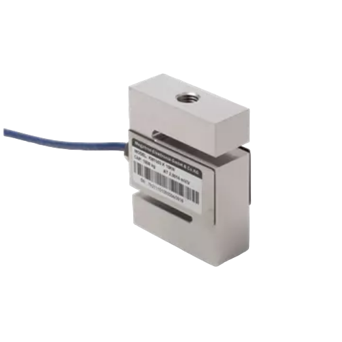 S-beam force transducer KM1503