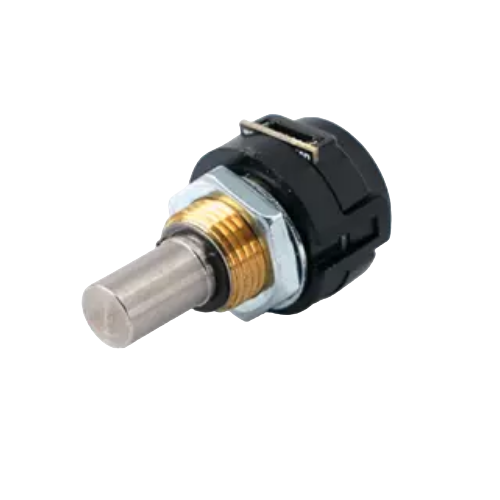 Optical Manual Encoders