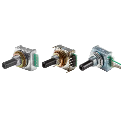 Optoelectronic Manual Encoder MRL