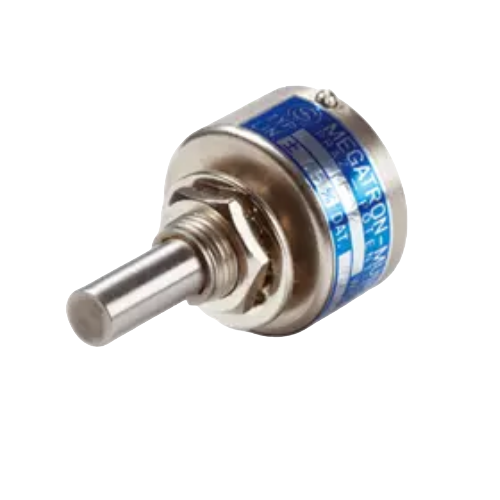 Conductive Plastic Potentiometer MP22/23