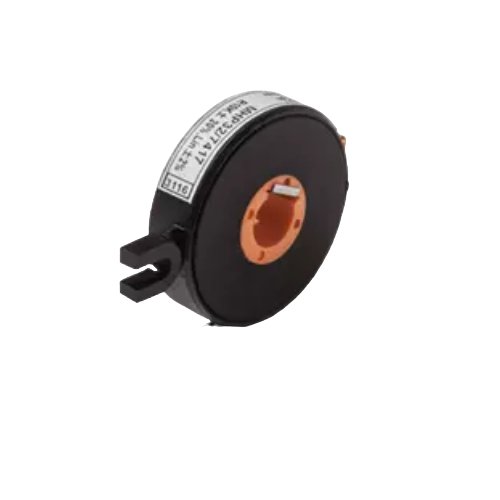 Conductive Plastic Potentiometer with hollow shaft MHP32