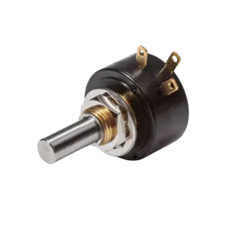Conductive Plastic Potentiometer MP20/21