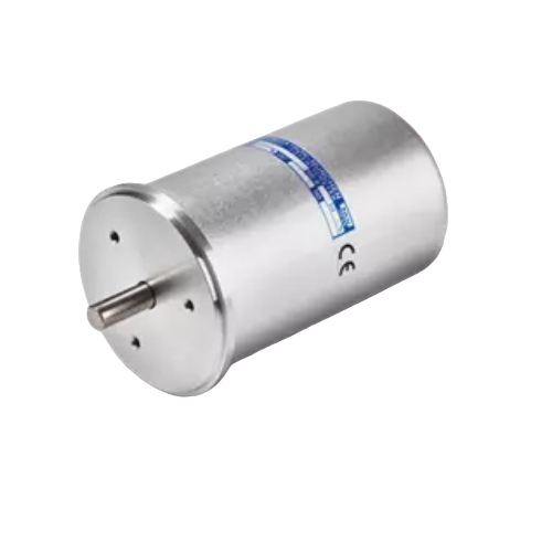 Multiturn-Wirewound Potentiometer 46HDS