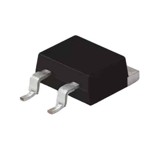 Power Resistor M35 - metal film