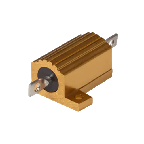 Power Resistor MAL - wirewound