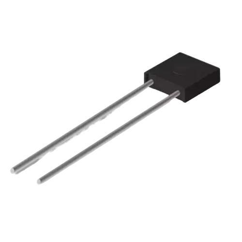 Precision Resistor MR - metal foil