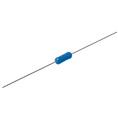 Precision Resistor NC550 - metal film