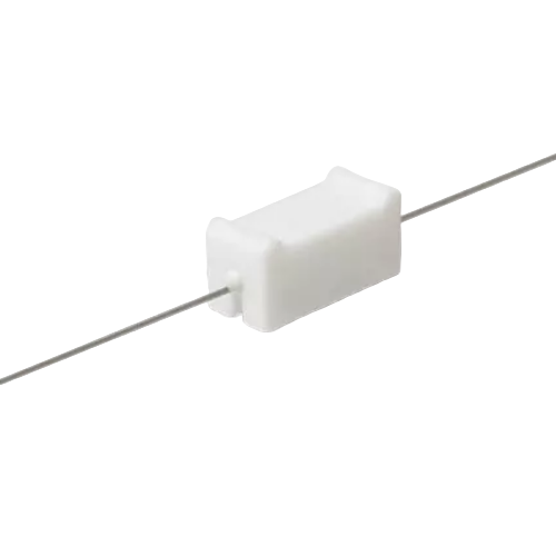 Power Resistor MCU - wirewound