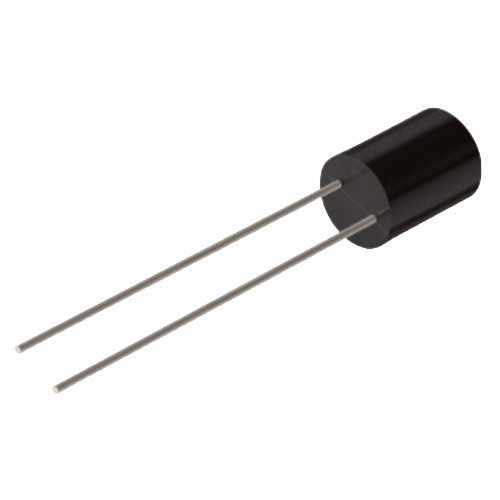 Precision Resistor ASTRO5 - wirewound