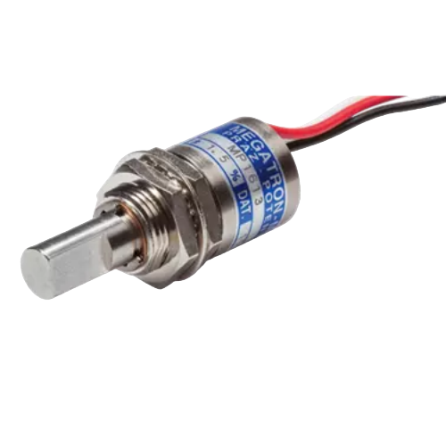 Magnetic rotary encoder (Hall effect) MP1613