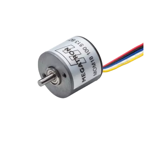 Optical Encoder MOM18