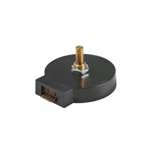 Optical incremental encoder OP