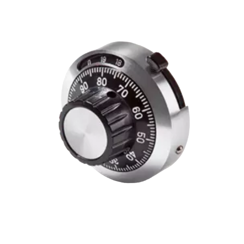 Adjustment knob NKK