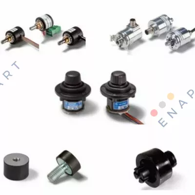 CLP20 50 R10K W10% L0.3% Potentiometrischer Wegsensor