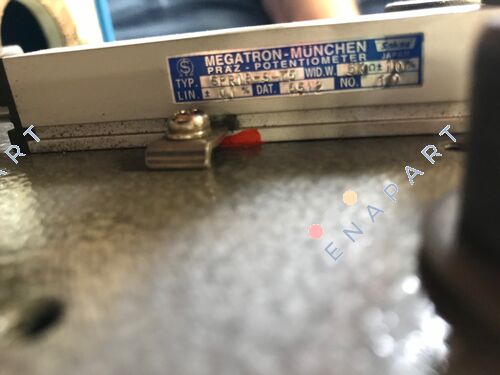 SPR18 S 75 R5K W10 L0 1 Трансдуцерот