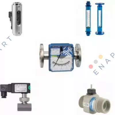 DKM-2/3 G 1/2" / 50XM2003XG15W монитор на проток