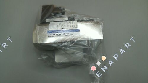 DKM/A-1/8 G 1" проток монитор