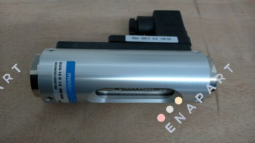DUG-14 (60XM0014XG15S) Монитор на проток