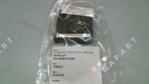 SG-15X50-ST220S Прекинувач домување нормално отворен (NOC)