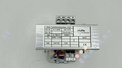 411-5876 Трансформатор