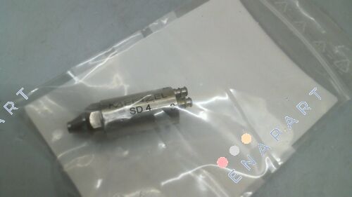 MS SD4 / PN: 9100000001 Коаксијална глава за прскање