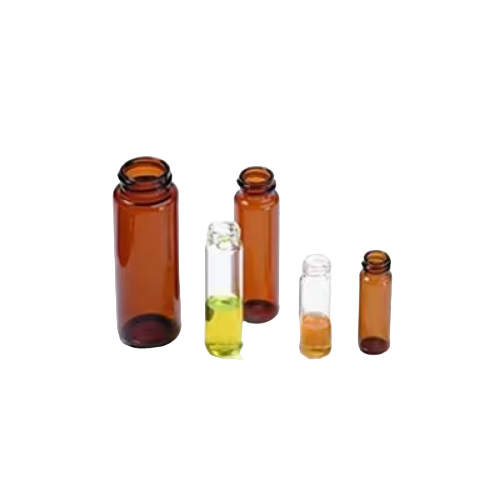 Analytical Vials