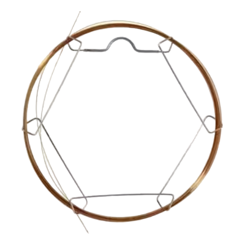 GC Columns Accessories & Adsorbents