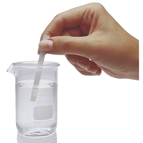 Test Strips, Papers & Readers