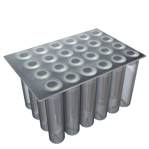 High Throughput Screening