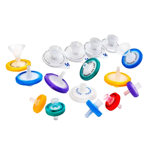 Millex  Syringe Filters